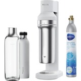 SodaStream sodaTRIO 1046730 bianco