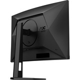 AOC CQ27G4X Nero (opaco)