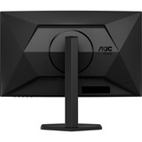 AOC CQ27G4X Nero (opaco)