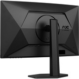 AOC CQ27G4X Nero (opaco)