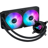 ASUS ROG STRIX LC III 240mm ARGB Nero