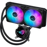 ASUS ROG STRIX LC III 240mm ARGB Nero