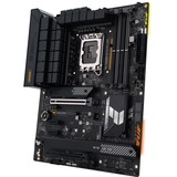 ASUS TUF GAMING H770-PRO WIFI Nero