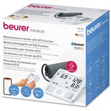 Beurer 65229 bianco