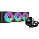 DeepCool MYSTIQUE 360 ARGB Nero