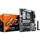 GIGABYTE B860 DS3H WIFI6E bianco