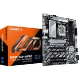 GIGABYTE B860 DS3H WIFI6E bianco