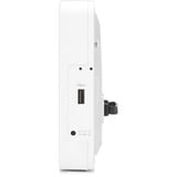 Hewlett Packard Enterprise R3J26A bianco