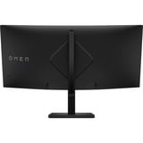 OMEN OMEN 34c (HSD-0159-A) Nero