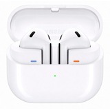 SAMSUNG Galaxy Buds3 bianco