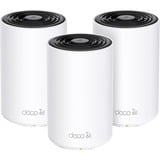 TP-Link Deco XE75(3-pack) bianco