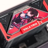 Valkyrie VK-AIRSL125B Nero