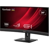 ViewSonic VG3456C 