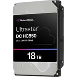 WD  Ultrastar DC HC550 18 TB 