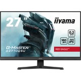 iiyama G2770QSU-B6 Nero (opaco)