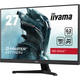 iiyama G2770QSU-B6 Nero (opaco)