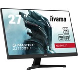 iiyama G2770QSU-B6 Nero (opaco)