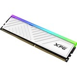 ADATA AX4U360032G18I-SWHD35G bianco