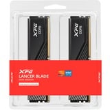 ADATA AX5U5600C468G-DTLABBK Nero