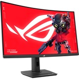 ASUS XG32WCS Nero