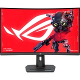 ASUS XG32WCS Nero