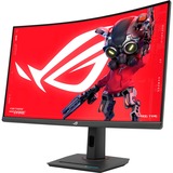 ASUS XG32WCS Nero