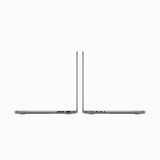 Apple MacBook Pro (14") 2023 grigio