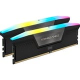 Corsair CMH64GX5M2B5200Z40K Nero