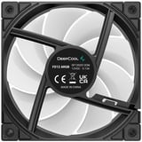 DeepCool FD12 ARGB 120x120x25 Nero