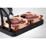 Noctua NA-SAVG1 marrone