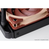 Noctua NA-SAVG1 marrone