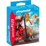 PLAYMOBIL 71170 