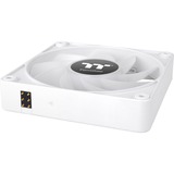 Thermaltake CT120 EX Reverse ARGB Sync PC Cooling Fan bianco