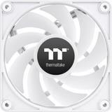 Thermaltake CT120 EX Reverse ARGB Sync PC Cooling Fan bianco