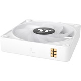 Thermaltake CT120 EX Reverse ARGB Sync PC Cooling Fan bianco