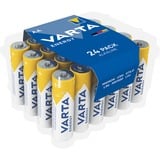 VARTA Alkaline (Box)  AA 