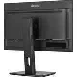 iiyama  XUB2497HSN-B1 Nero (opaco)