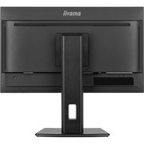 iiyama  XUB2497HSN-B1 Nero (opaco)