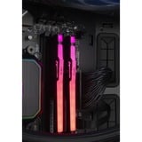 ALTERNATE AGP-LAUNCH-AMD-001 Nero/trasparente