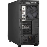 ALTERNATE AGP-LAUNCH-AMD-001 Nero/trasparente