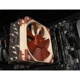 ALTERNATE AGP-SILENT-AMD-006 Nero