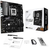 ASRock 90-MXBQM-A0UAYZ 