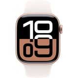 Apple MWWJ3QF/A Oro rosa