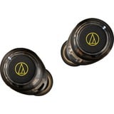 Audio-Technica ATH-CKS30TW+ grigio