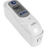 Braun IRT6525WE, ThermoScan 7+ bianco/Blu