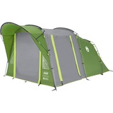 Coleman 2212622 Oak Canyon 4 BlackOut verde/grigio