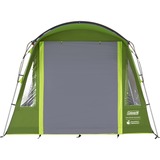 Coleman 2212622 Oak Canyon 4 BlackOut verde/grigio