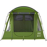 Coleman 2212622 Oak Canyon 4 BlackOut verde/grigio