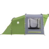 Coleman 2212622 Oak Canyon 4 BlackOut verde/grigio