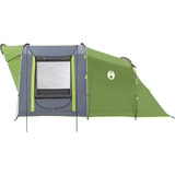 Coleman 2212622 Oak Canyon 4 BlackOut verde/grigio